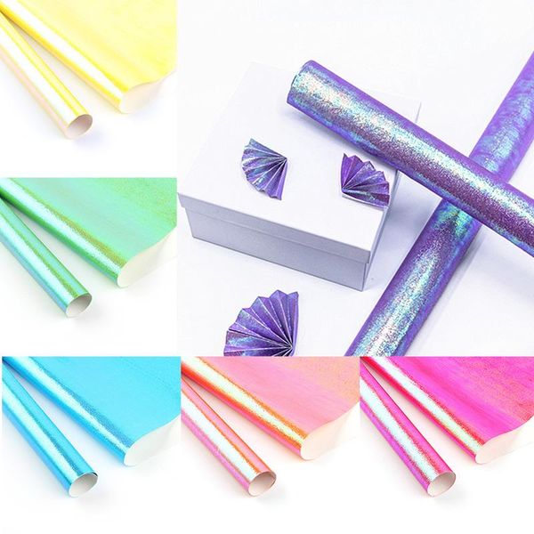 1pcs shinny flower wrapping paper multifuction diy gift packing florist materials scrapbook craft decorative party supplies wrap
1pcs shinny flower wrapping paper multifuction diy gift packing florist materials scrapbook craft decorative party supplies wrap