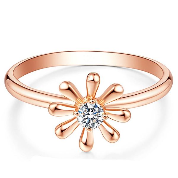 au750 white gold ring women wedding anniversary engagement party round flower moissanite diamond elegant romantic cluster rings, Golden;silver
au750 white gold ring women wedding anniversary engagement party round flower moissanite diamond elegant romantic cluster rings, Golden;silver