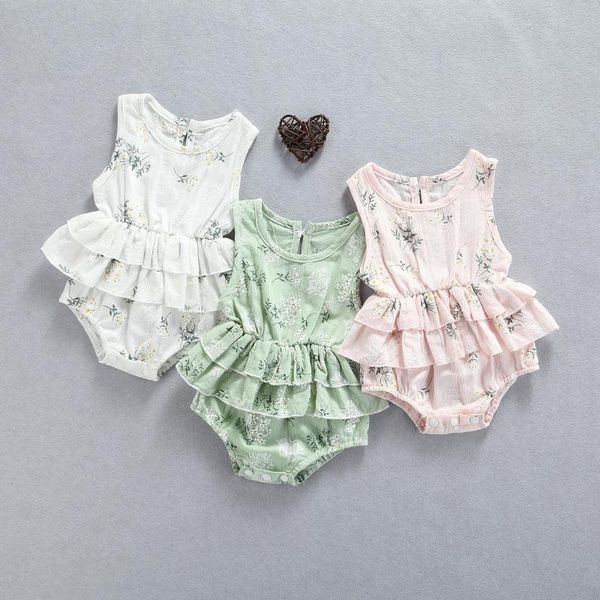 jumpsuits focusnorm 3 colors summer baby girls cute rompers flowers printed sleeveless ruffles button 0-18m, Blue
jumpsuits focusnorm 3 colors summer baby girls cute rompers flowers printed sleeveless ruffles button 0-18m, Blue