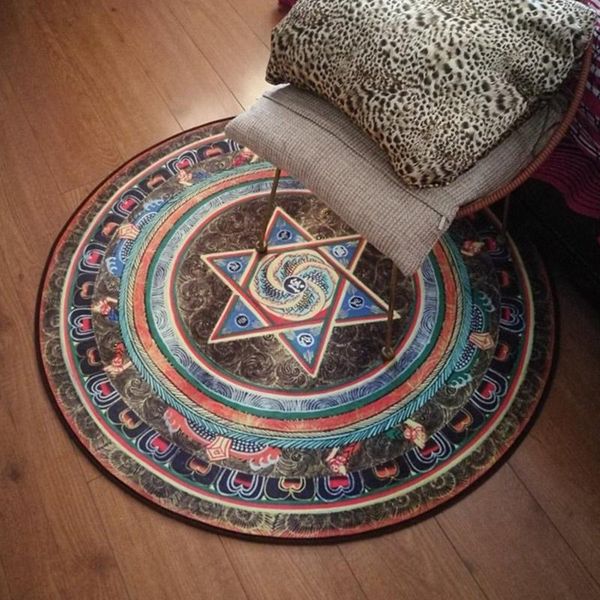 round bath carpets rug for living room fashion bedroom non-slip chair floor mats kid doormat bohemian decor
round bath carpets rug for living room fashion bedroom non-slip chair floor mats kid doormat bohemian decor