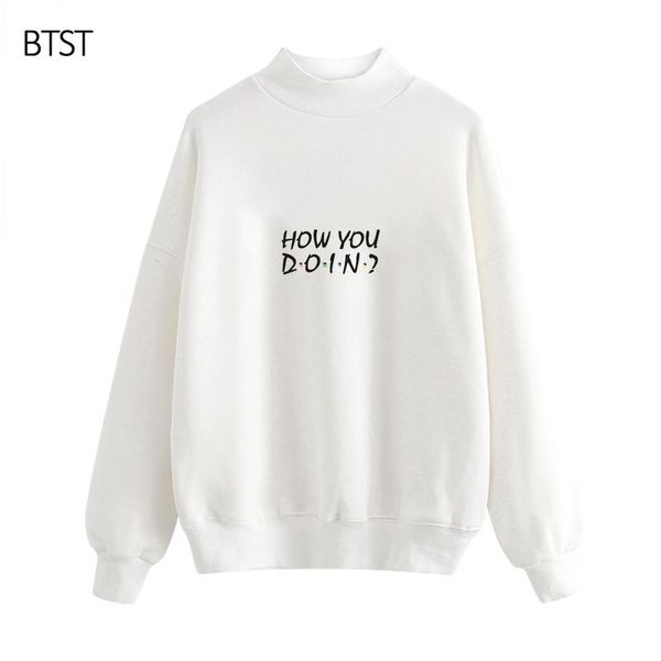 how you doin letter print harajuku fashion hoodies women autumn long sleeve ulzzang streetwear clothing 2021 sweatshirts women's &, Black
how you doin letter print harajuku fashion hoodies women autumn long sleeve ulzzang streetwear clothing 2021 sweatshirts women's &, Black