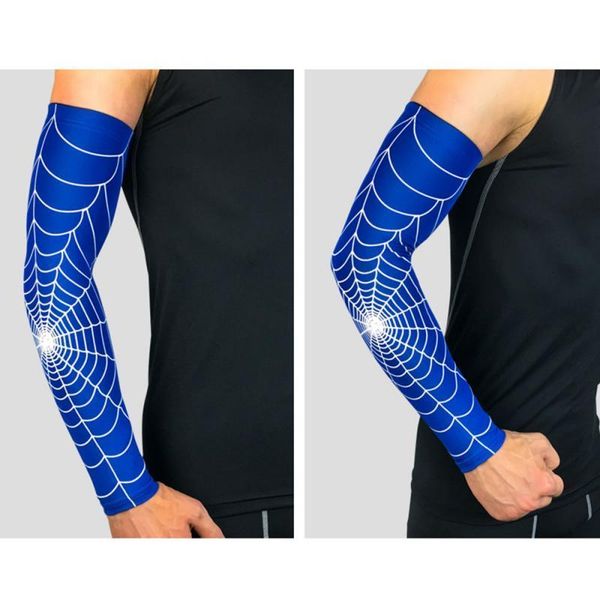 elbow & knee pads running guards sport sunscreen pad cycling protection dry sleeve quick arm uv basketball support, Black;gray
elbow & knee pads running guards sport sunscreen pad cycling protection dry sleeve quick arm uv basketball support, Black;gray