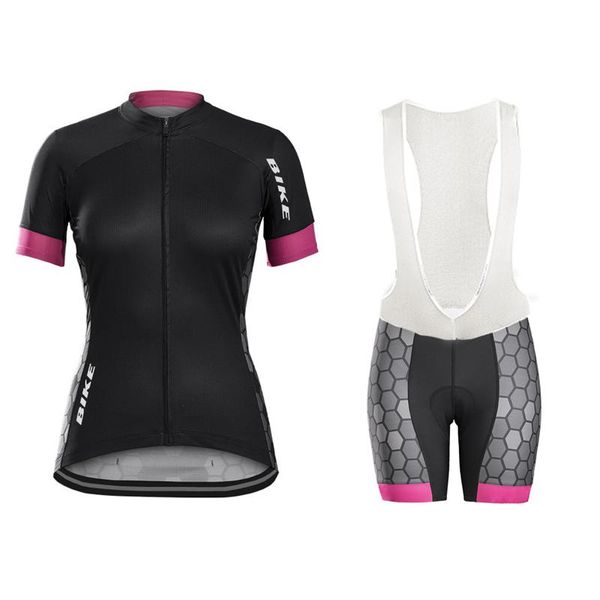 racing sets women cycling jersey set 3d gel clothing black bicycle de la ropa ciclismo pro team mtb road bike, Black;blue
racing sets women cycling jersey set 3d gel clothing black bicycle de la ropa ciclismo pro team mtb road bike, Black;blue