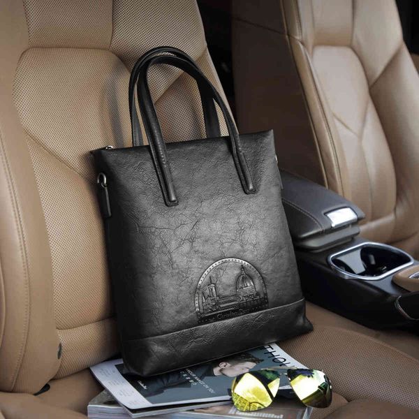 deny c. italian florence cathedral first floor cowhide busins briefcase men's handbag
deny c. italian florence cathedral first floor cowhide busins briefcase men's handbag