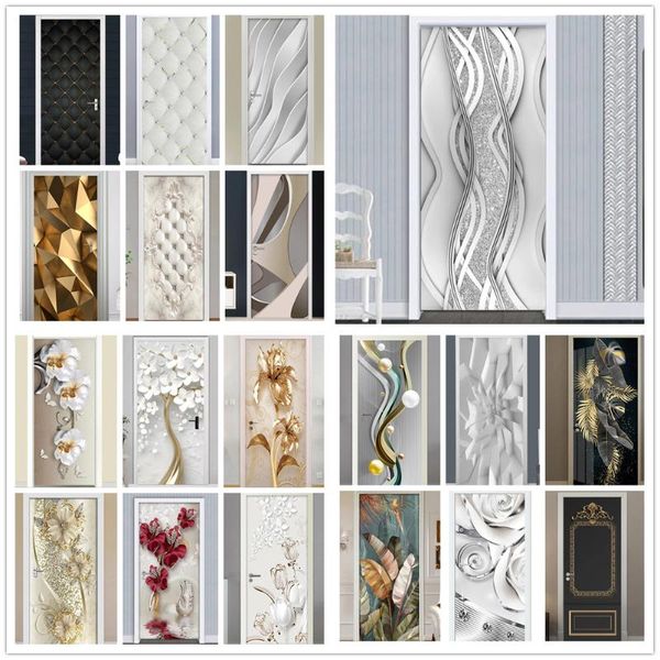 other decorative stickers pvc door sticker modern 3d abstract fashion line silver pearl wallpaper living room art poster self-adhesive mural
other decorative stickers pvc door sticker modern 3d abstract fashion line silver pearl wallpaper living room art poster self-adhesive mural