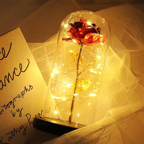 artificial rose led light romantic valentine's day decoration christmas lamps valentines wedding gift # decorative flowers & wreaths
artificial rose led light romantic valentine's day decoration christmas lamps valentines wedding gift # decorative flowers & wreaths
