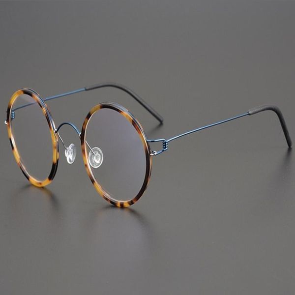 fashion sunglasses frames ultralight alloy round frame eyewear denmark design women full rim optical eyeglasses prescription myopia glasses, Black
fashion sunglasses frames ultralight alloy round frame eyewear denmark design women full rim optical eyeglasses prescription myopia glasses, Black