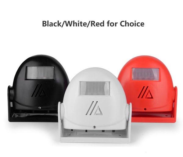 wireless doorbell store sensor customer infrared sensing alarm greeting device at entrance doorbells
wireless doorbell store sensor customer infrared sensing alarm greeting device at entrance doorbells