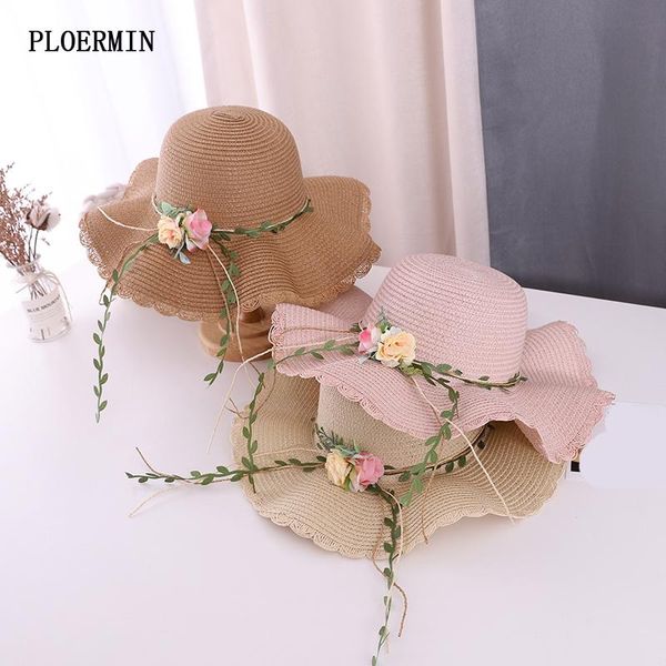 summer large brim straw hat floppy wide sun cap fashion flowers foldable beach hats 2021 for women anti-uv sunhat, Blue;gray
summer large brim straw hat floppy wide sun cap fashion flowers foldable beach hats 2021 for women anti-uv sunhat, Blue;gray
