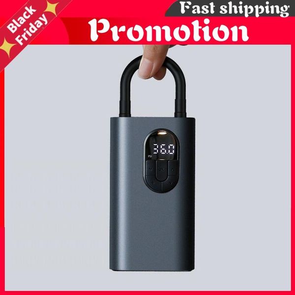 inflatable pump portable car air compressor 150 psi digital tire inflator dc 12v auto for bike motorcycle
inflatable pump portable car air compressor 150 psi digital tire inflator dc 12v auto for bike motorcycle