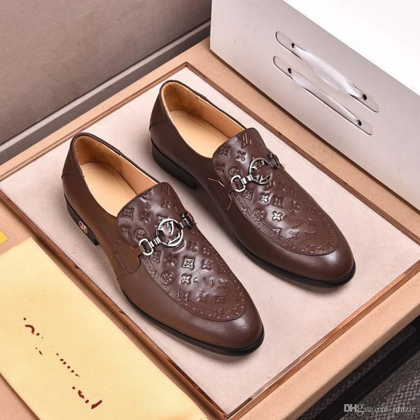 a1 21ss flat dress shoes luxurys designers leather suede spring and fall platform sneakers party lovers wedding business, Black
a1 21ss flat dress shoes luxurys designers leather suede spring and fall platform sneakers party lovers wedding business, Black