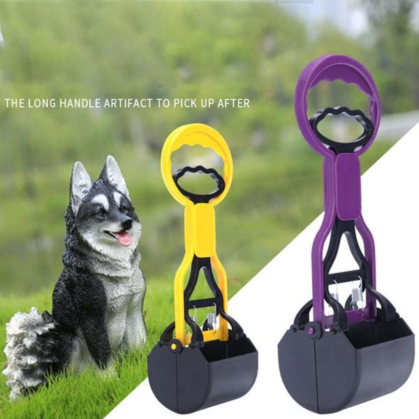pet dog cat pooper scooper with long handle for outdoor waste pick up travel & outdoors
pet dog cat pooper scooper with long handle for outdoor waste pick up travel & outdoors