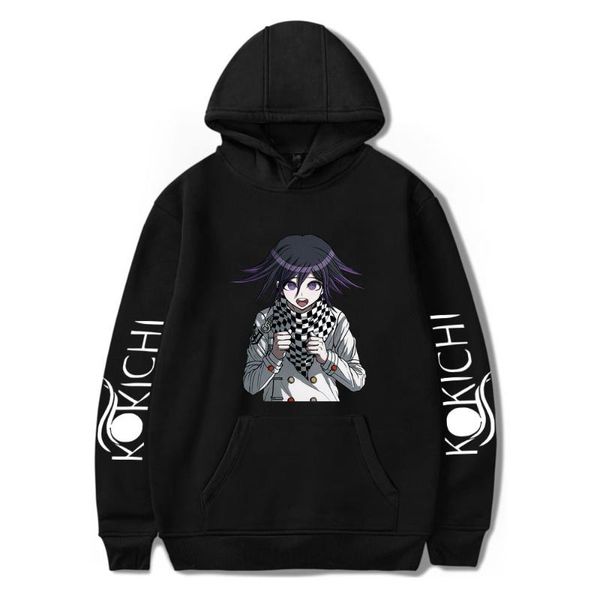 men's hoodies & sweatshirts kokichi ouma hoodie students casual cotton print harajuku manga clothes oversized cosplay black
men's hoodies & sweatshirts kokichi ouma hoodie students casual cotton print harajuku manga clothes oversized cosplay black