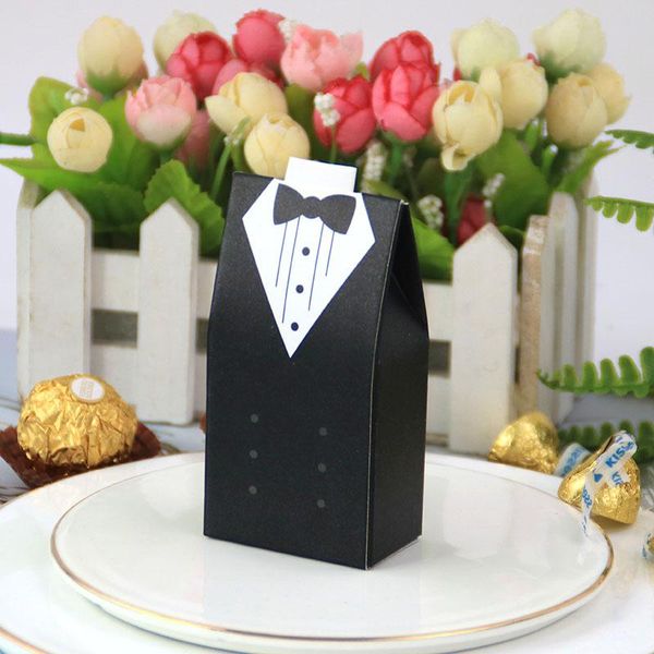50pcs european style candy box bride and groom double breasted suit wedding supplies dnj998 gift wrap
50pcs european style candy box bride and groom double breasted suit wedding supplies dnj998 gift wrap