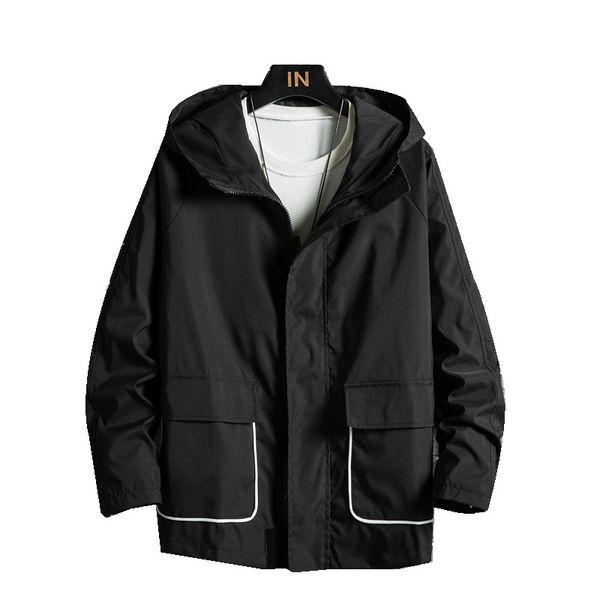 men's jackets bomber jacket men mulit-pocket cargo design steetwear autumn hiphop windbreaker coats korean fashion male outwear 1k, Black;brown
men's jackets bomber jacket men mulit-pocket cargo design steetwear autumn hiphop windbreaker coats korean fashion male outwear 1k, Black;brown
