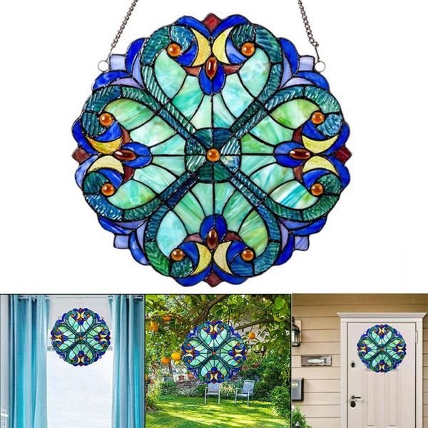 decorative objects & figurines 1pc pastoral style retro colorful pendant decoration diy home living room bedroom dining door ornaments
decorative objects & figurines 1pc pastoral style retro colorful pendant decoration diy home living room bedroom dining door ornaments