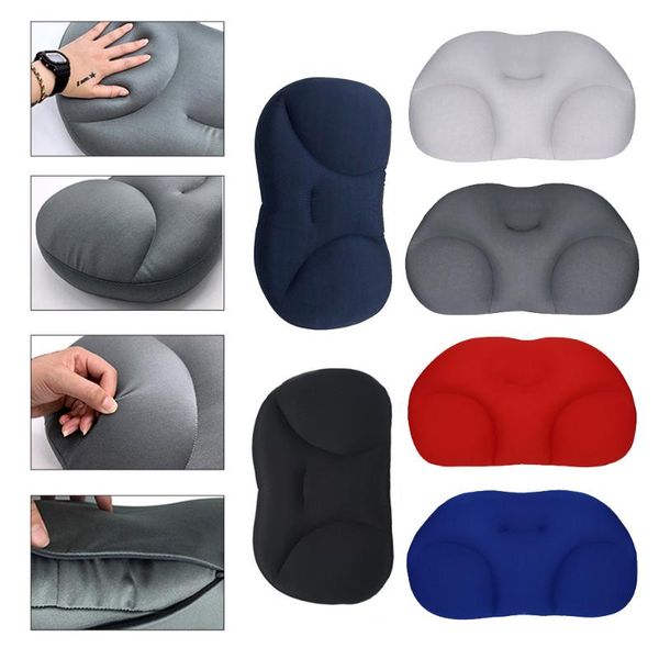 pillow breathable ergonomic orthopedic massage pillows all-round sleep neck support soft travel deep sleeporthopedic 
pillow breathable ergonomic orthopedic massage pillows all-round sleep neck support soft travel deep sleeporthopedic