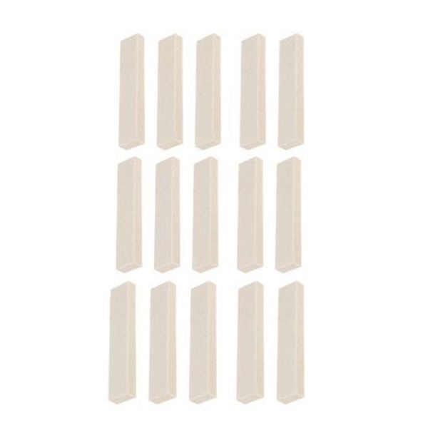 pcs exercise bike brake pads wool felt resistance drag pad for spinning replacement part accessories
pcs exercise bike brake pads wool felt resistance drag pad for spinning replacement part accessories