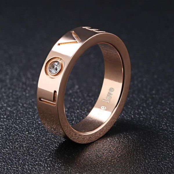 wedding rings fashion "love" round metal ring with shiny clear cz for women men engagement party jewelry accessories size 6-10, Slivery;golden
wedding rings fashion "love" round metal ring with shiny clear cz for women men engagement party jewelry accessories size 6-10, Slivery;golden