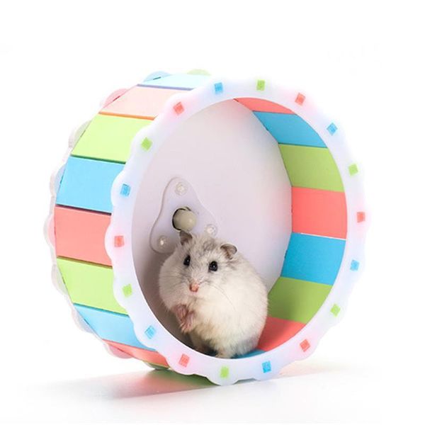small animal supplies hamster running disc toy colorful silent rotatory jogging wheel for pet squirrel cage exercise sports ferrets
small animal supplies hamster running disc toy colorful silent rotatory jogging wheel for pet squirrel cage exercise sports ferrets