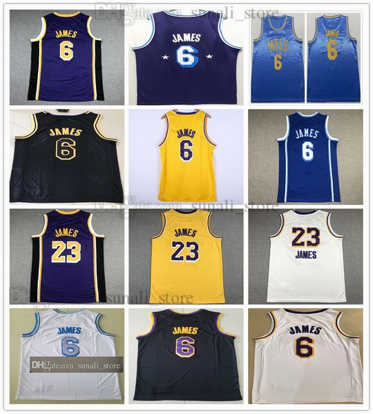 100% stitched 23 lebron basketball jersey 2021-22 city purple 6 jame white yellow black mpls. blue sports shirts edition embroidery, Black;red
100% stitched 23 lebron basketball jersey 2021-22 city purple 6 jame white yellow black mpls. blue sports shirts edition embroidery, Black;red