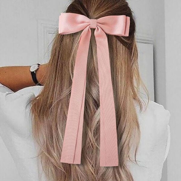hair accessories double layer hairclip spring fabric girls bow hairpin trendy ribbon temperament ladies headwear
hair accessories double layer hairclip spring fabric girls bow hairpin trendy ribbon temperament ladies headwear