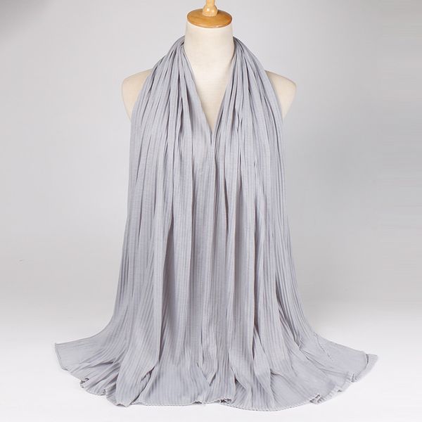 wrinkle jersey hijab scarf headscarf hijabs arab scarf trendy women muslim soft wraps scarf femme islamic shawl soild head cover, Blue;gray
wrinkle jersey hijab scarf headscarf hijabs arab scarf trendy women muslim soft wraps scarf femme islamic shawl soild head cover, Blue;gray