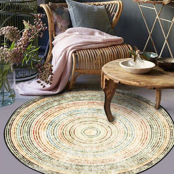 carpets fashion japanese beige circle pattern living room bedroom hanging basket chair round floor mat carpet customization
carpets fashion japanese beige circle pattern living room bedroom hanging basket chair round floor mat carpet customization