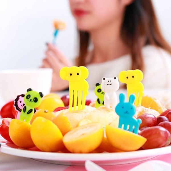 forks 10pcs cute mini animal farm cartoon picks children snack cake dessert fruit lunch bento accessories party decor
forks 10pcs cute mini animal farm cartoon picks children snack cake dessert fruit lunch bento accessories party decor