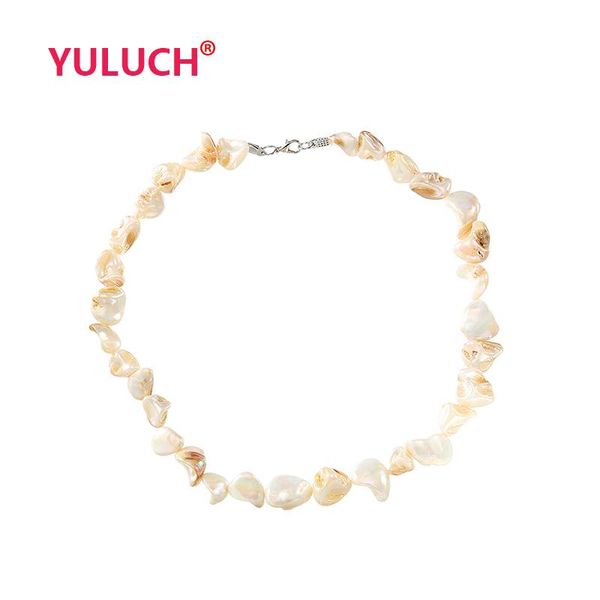 pendant necklaces yuluch bohemian stone beaded necklace for sweet romantic fashion woman jewelry wedding party gift, Silver
pendant necklaces yuluch bohemian stone beaded necklace for sweet romantic fashion woman jewelry wedding party gift, Silver