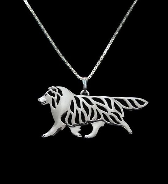 pendant necklaces gold & silver 1pcs shetland sheepdog movement necklace 3d cut out puppy dog lover memorial christmas gift
pendant necklaces gold & silver 1pcs shetland sheepdog movement necklace 3d cut out puppy dog lover memorial christmas gift