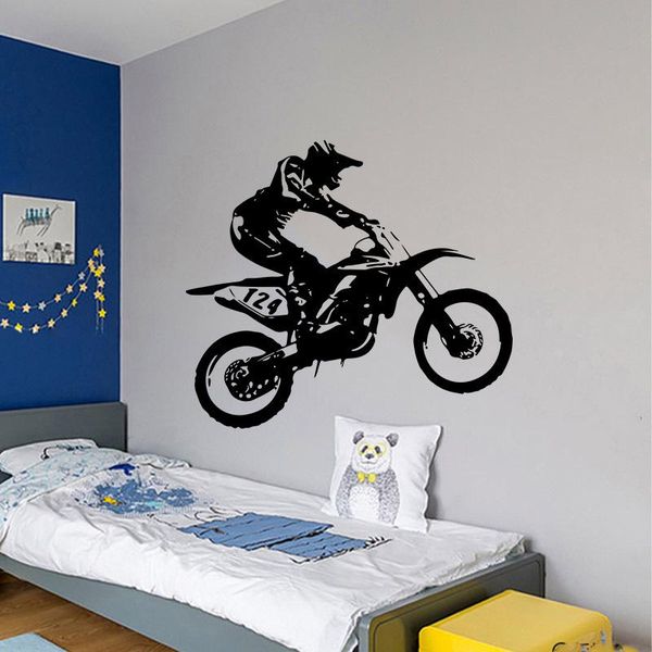 wall stickers boy's bedroom study personality home decoration motorcycle racer wallpaper black and white hand drawn diy sticker
wall stickers boy's bedroom study personality home decoration motorcycle racer wallpaper black and white hand drawn diy sticker