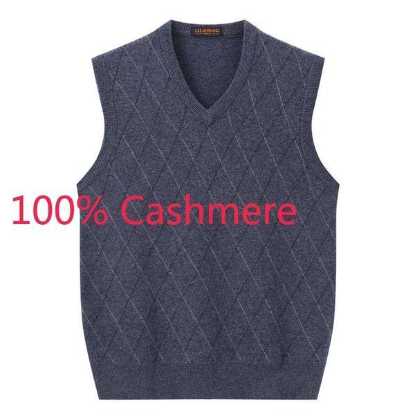 men's vests arrival fashion autumn winter pure cashmere casual v-neck computer knitted thick vest, sleeveless size xs-3xl, Black;white
men's vests arrival fashion autumn winter pure cashmere casual v-neck computer knitted thick vest, sleeveless size xs-3xl, Black;white