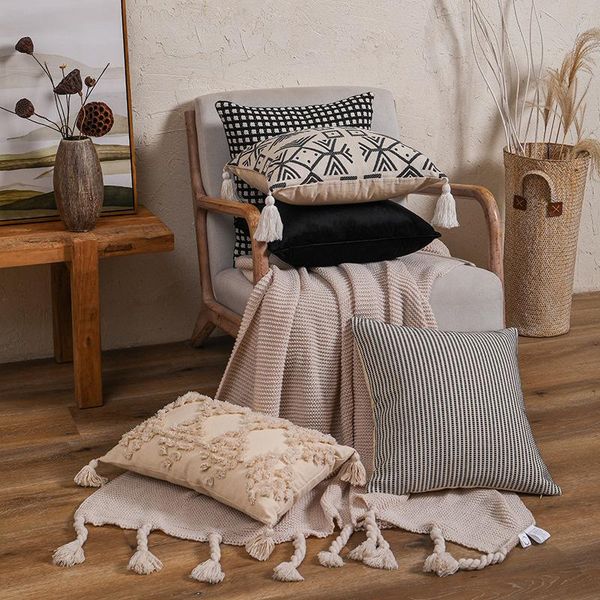 cushion/decorative pillow nordic boho tufted case home decor softness cushion covers for living room sofa couch decorative throw pillows cov
cushion/decorative pillow nordic boho tufted case home decor softness cushion covers for living room sofa couch decorative throw pillows cov