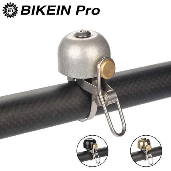 bike horns bikein cycling bicycle mini bell handlebar classical ring safety warning horn mtb alarm bells accessories
bike horns bikein cycling bicycle mini bell handlebar classical ring safety warning horn mtb alarm bells accessories