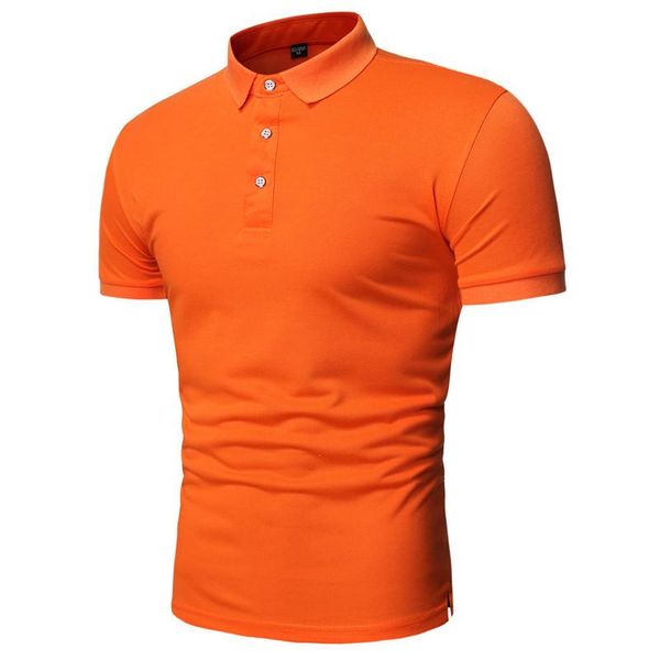 men's polos european size 100% coton men shirt short sleeve contrast color summer streetwear casual fashion, White;black
men's polos european size 100% coton men shirt short sleeve contrast color summer streetwear casual fashion, White;black