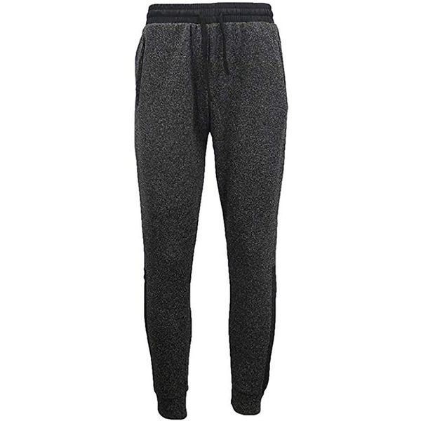 men's pants sweatpants plus size mens joggers trousers elastic waist gym sport casual sweat track baggy fitness clothing, Black
men's pants sweatpants plus size mens joggers trousers elastic waist gym sport casual sweat track baggy fitness clothing, Black