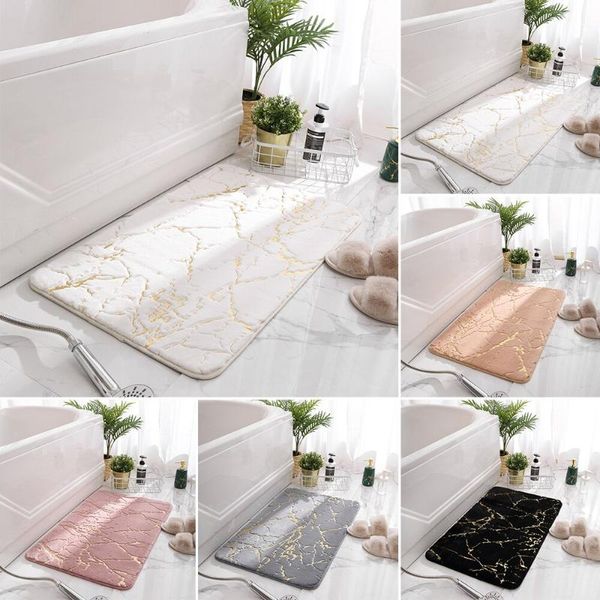 non-slip bath mats super absorbent shower bathroom carpets soft toilet floor faux hair rugs for home decor 4 size
non-slip bath mats super absorbent shower bathroom carpets soft toilet floor faux hair rugs for home decor 4 size
