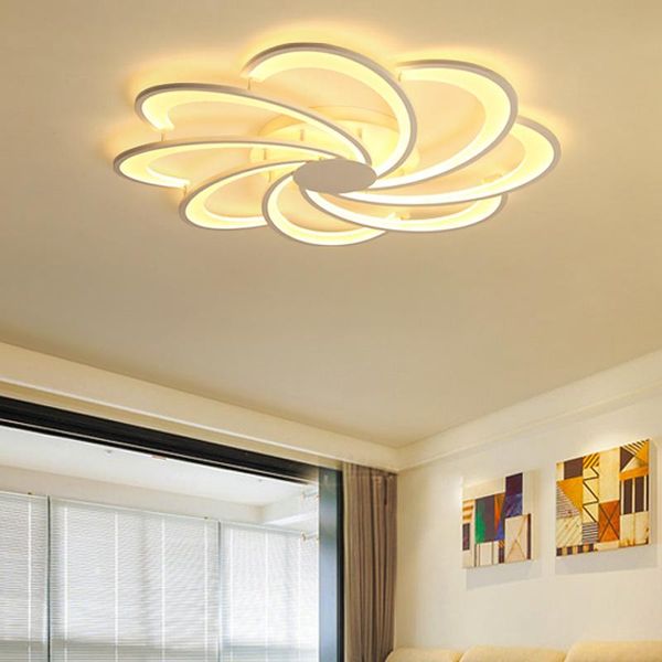 ceiling lights white chandelier modern led creativity hardware acrylic lighting for living room dining luminaria lustre
ceiling lights white chandelier modern led creativity hardware acrylic lighting for living room dining luminaria lustre