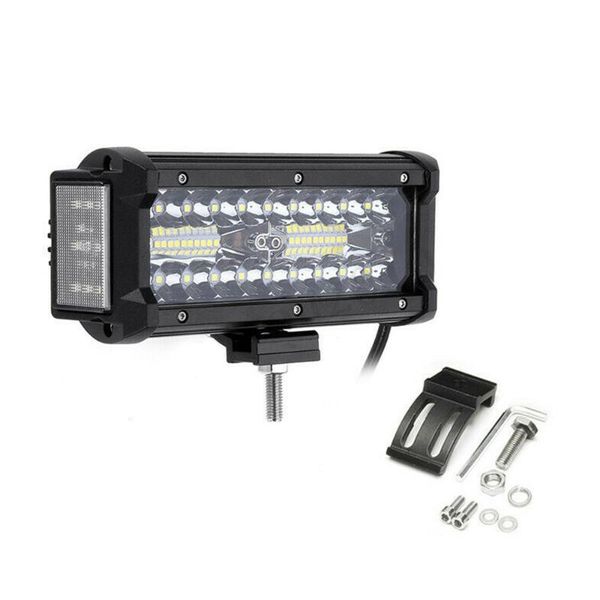 working light side shooter led pods 7.5 inch 168w 12v 24v 3-sides lighting driving lamp work for atv boat offroad truck
working light side shooter led pods 7.5 inch 168w 12v 24v 3-sides lighting driving lamp work for atv boat offroad truck