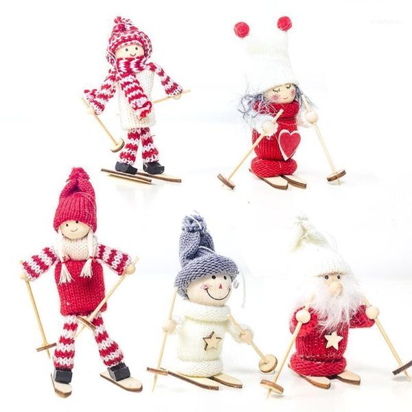 christmas decorations 5pcs ski hanging doll tree girl pendants home decor party gift1
christmas decorations 5pcs ski hanging doll tree girl pendants home decor party gift1