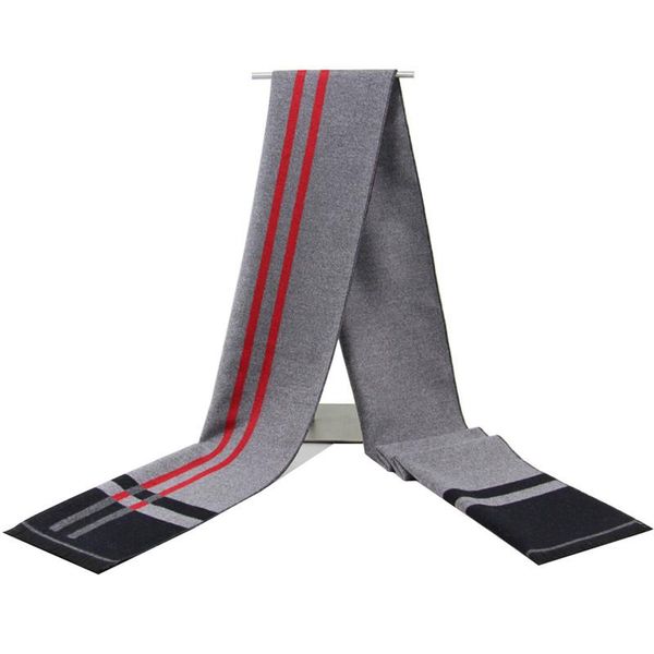 scarves men's autumn winter velvet patchwork color necks cashmere scarf couple's warm long, Blue;gray
scarves men's autumn winter velvet patchwork color necks cashmere scarf couple's warm long, Blue;gray