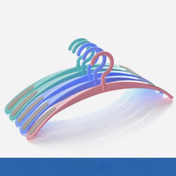 hangers & racks 42cm 10 pcs/lot arced skid resistant plastic coat with wide shoulder for without mark thicken blouse hanging
hangers & racks 42cm 10 pcs/lot arced skid resistant plastic coat with wide shoulder for without mark thicken blouse hanging