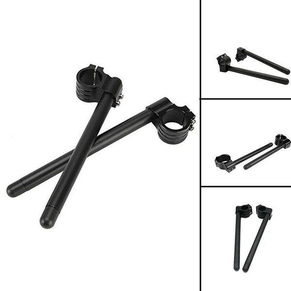 motorcycle adjustable fork clip handlebar separate handle bar accessories for motorcycle, bicycle, sport , racer handlebars 
motorcycle adjustable fork clip handlebar separate handle bar accessories for motorcycle, bicycle, sport , racer handlebars