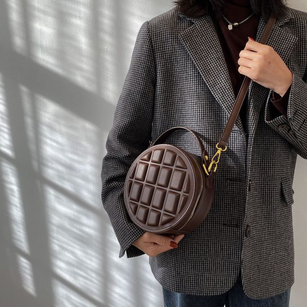 korea small fragrance and bag new single rhombus net mini cute spring round summer red chain shoulder messenger female scmmw
korea small fragrance and bag new single rhombus net mini cute spring round summer red chain shoulder messenger female scmmw