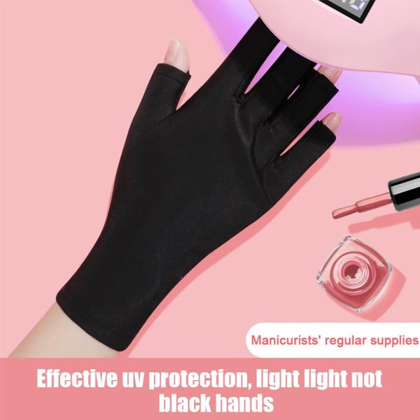nail art kits 3 pairs anti uv gloves shield glove fingerless manicure tools led lamp dryer radiation hands protection
nail art kits 3 pairs anti uv gloves shield glove fingerless manicure tools led lamp dryer radiation hands protection