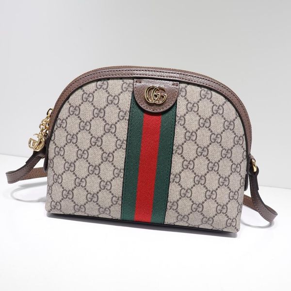 gucci wholesale high-end fashion bag handbag crossbody bags gg designerbag classic pattern leather retro shellbag
gucci wholesale high-end fashion bag handbag crossbody bags gg designerbag classic pattern leather retro shellbag