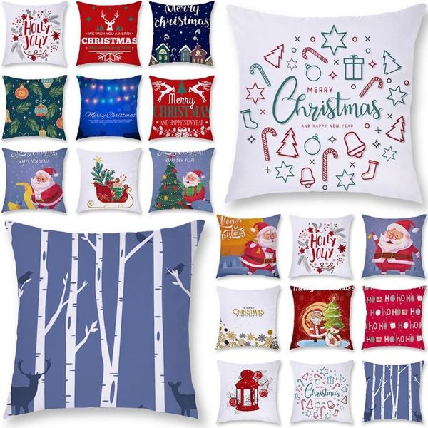 cushion/decorative pillow 18" red christmas polyester cushion cover case xmas home living room sofa throw decorative
cushion/decorative pillow 18" red christmas polyester cushion cover case xmas home living room sofa throw decorative