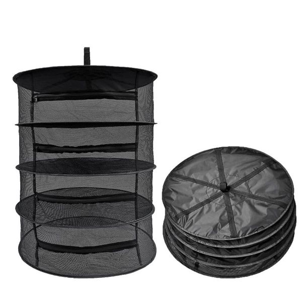 laundry storage & organization diameter 2 feet (61cm) 4 layers of zipper drying net frame closed plant
laundry storage & organization diameter 2 feet (61cm) 4 layers of zipper drying net frame closed plant