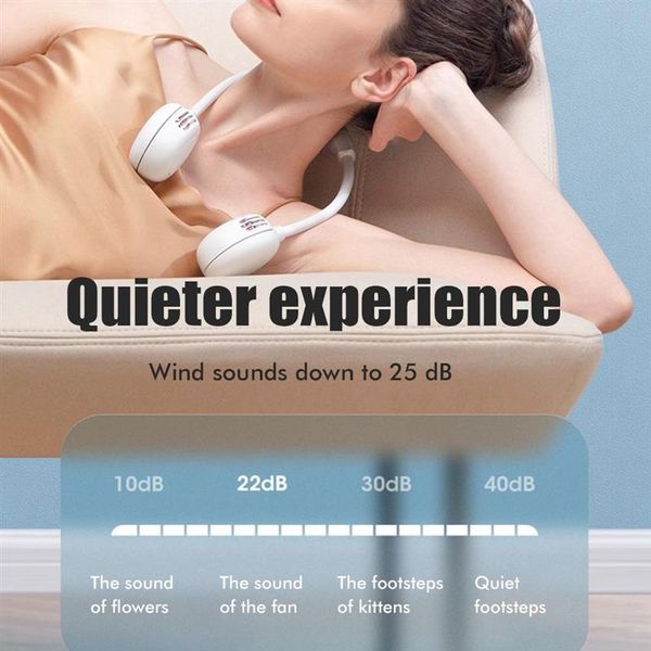 electric fans speed neck fan usb rechargeable mini neckband 360 degree adjustable handshanging for walk travel
electric fans speed neck fan usb rechargeable mini neckband 360 degree adjustable handshanging for walk travel